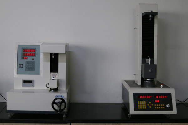 50N、2000N、彈簧試驗(yàn)機