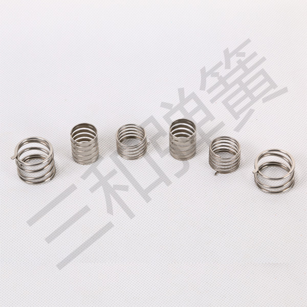 密封件彈簧(huang)