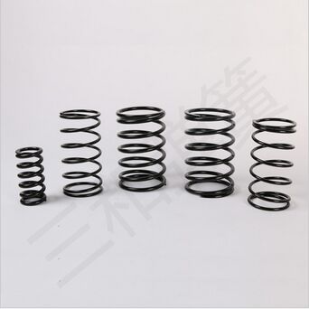 彈(dàn)簧 彈簧廠(chǎng)家