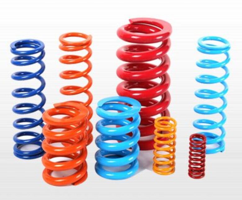 彈(dàn)簧 彈簧廠家