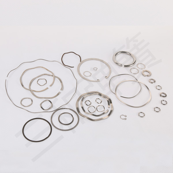 彈簧卷簾(lian)簡介