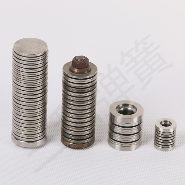 彈(dan)簧 彈簧廠(chǎng)家三和異(yì)形彈簧