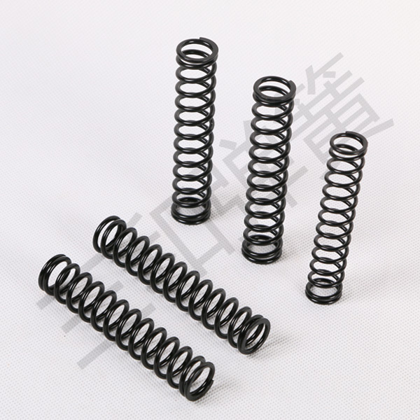 彈簧在(zài)高溫工作下該(gāi)怎麼進行處理(li)？