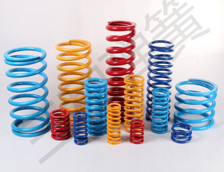 彈簧 彈(dan)簧廠家彈(dan)簧