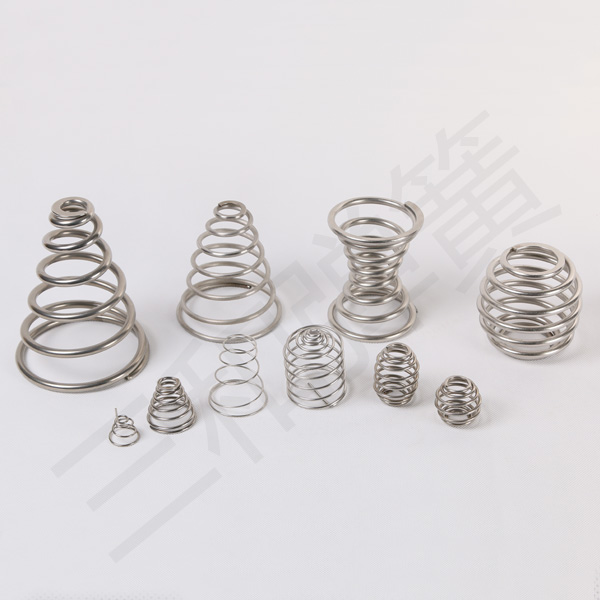 氣(qi)動執行器彈簧