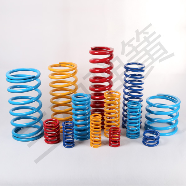 彈簧(huáng)去應力回火(huo)收縮量技術(shù)