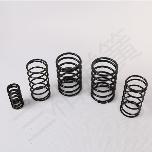 耐高溫彈(dàn)簧