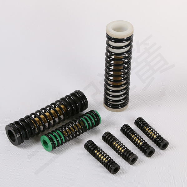 彈簧(huang)應力和變(bian)形精密最(zui)常用的解(jiě)析方法