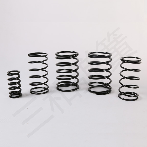 彈簧機械失(shi)控的原因