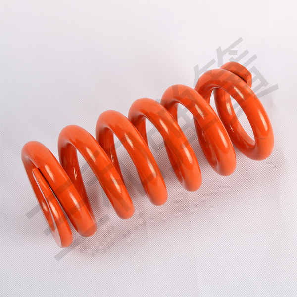 耐苯甲酸腐蝕(shi)彈簧