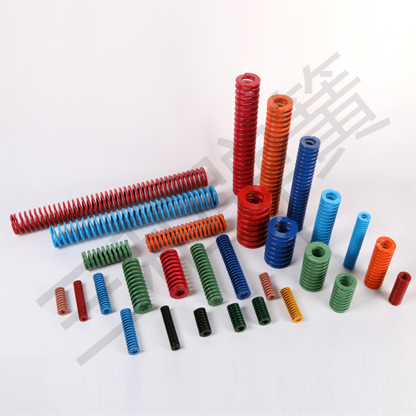 彈簧_不鏽鋼(gang)彈簧鋼