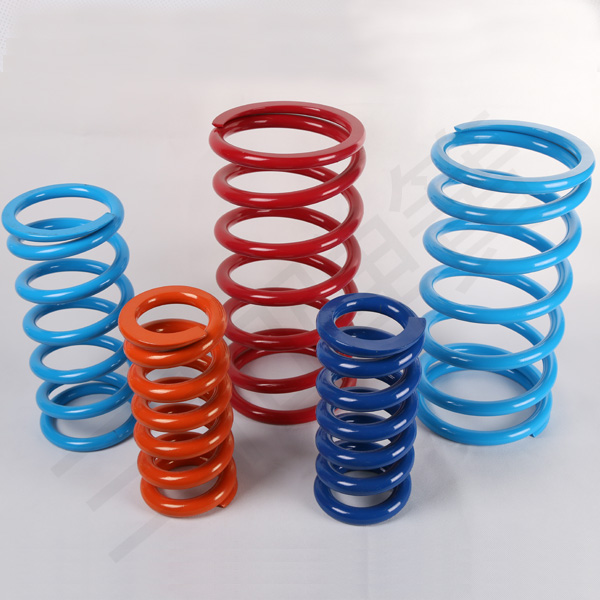 安全閥彈(dàn)簧