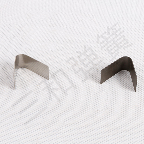 高溫(wen)片彈簧廠家--耐高(gao)溫彈簧200--350℃