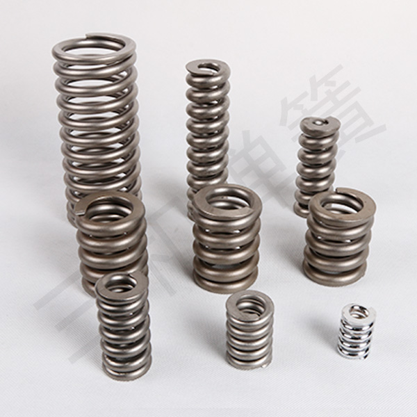耐鹽酸(suan)腐蝕彈簧