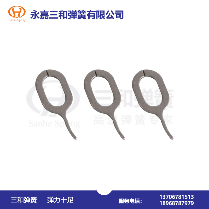 聚晶、晶體、多層金(jin)剛石塗層工裝耐(nài)高溫彈簧