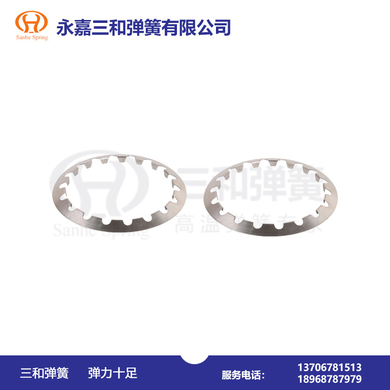 碟型彈簧廠(chǎng)