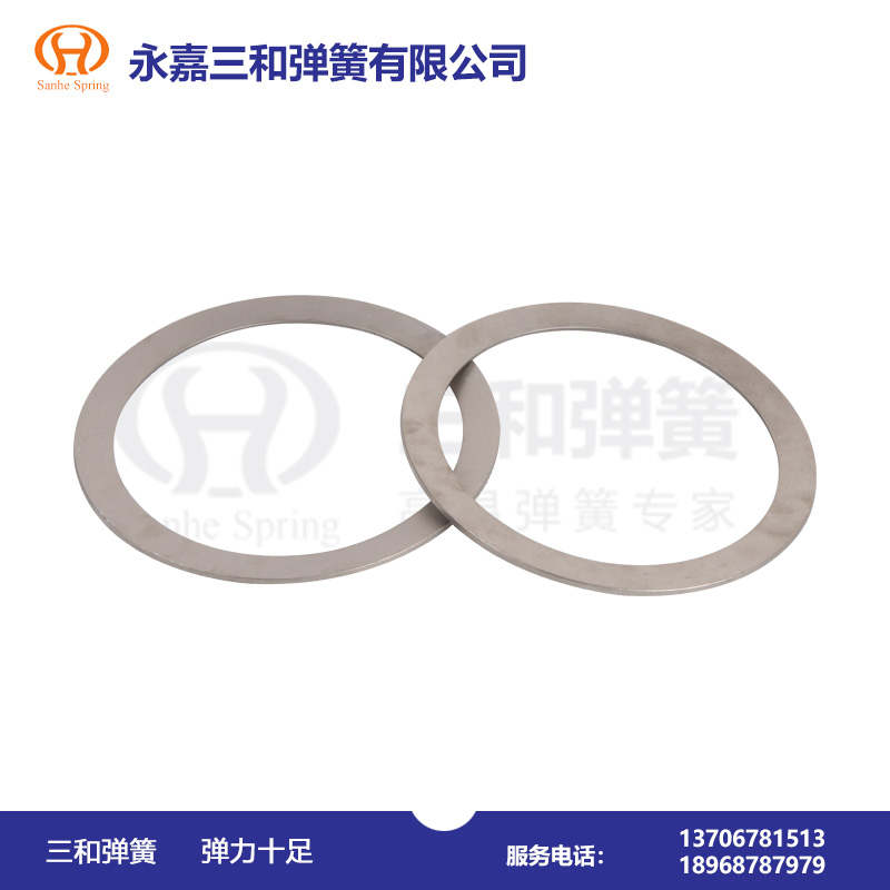 30W4Cr2V碟(die)形彈簧制造廠(chǎng)