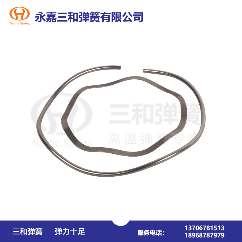 GH632彈簧制造(zao)廠