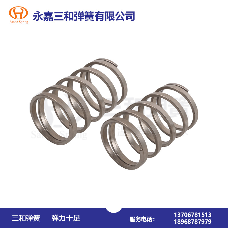 S17700彈簧(huang)廠