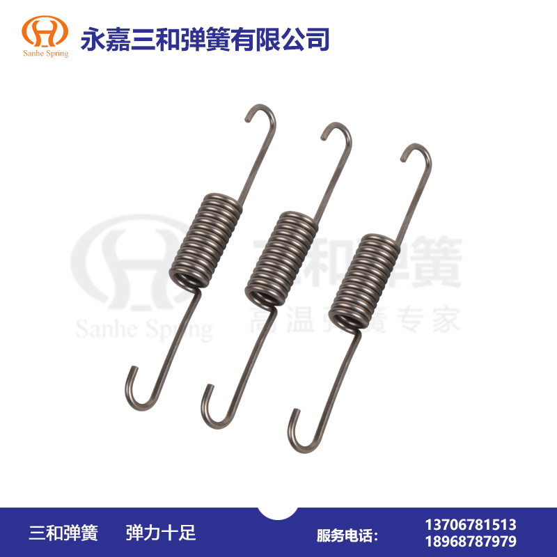 S15700彈(dan)簧生産廠家