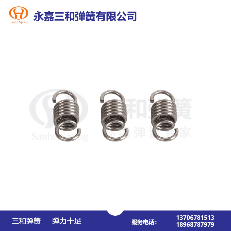 钛金彈簧(huáng)