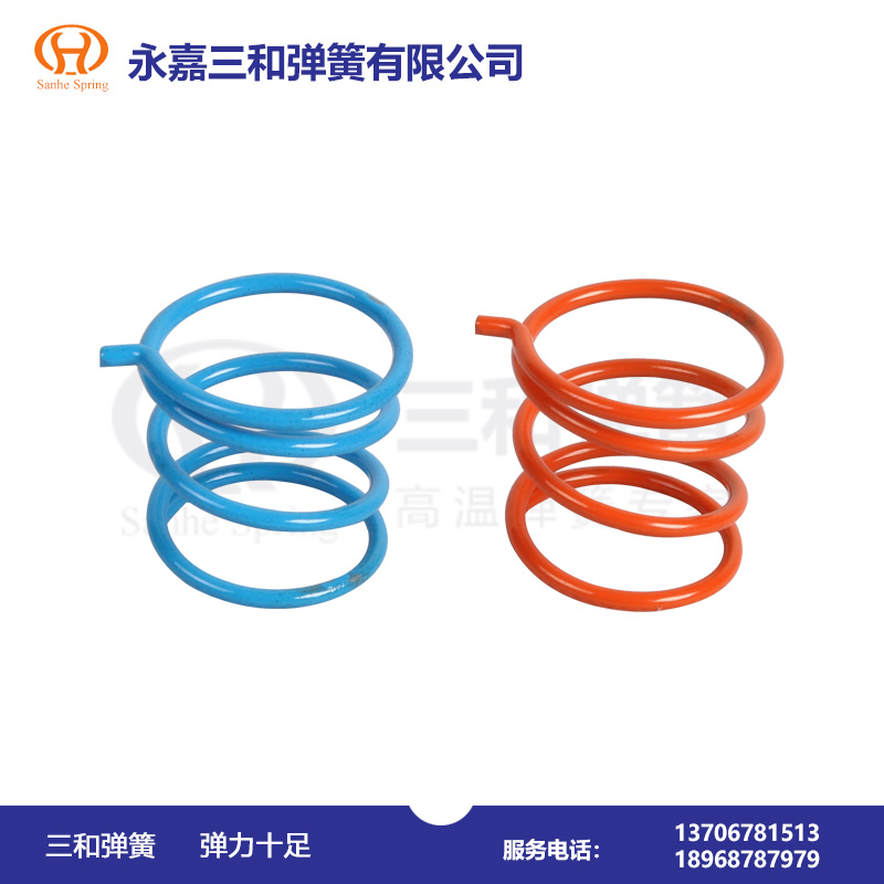 機(ji)械密封彈簧--彈(dàn)簧廠