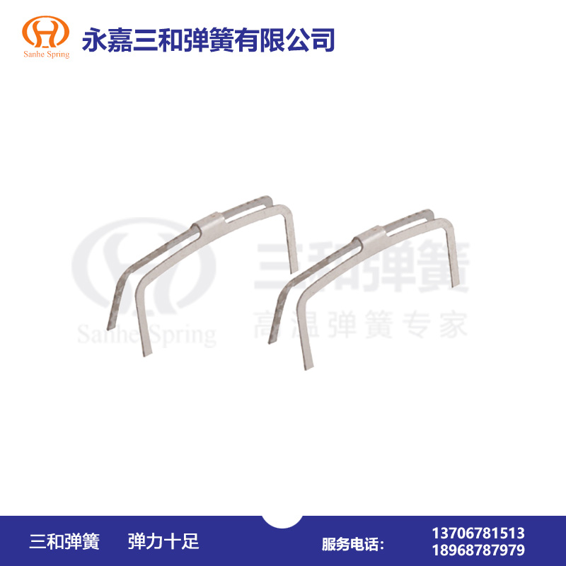闆片(piàn)彈簧--彈簧生産(chan)廠家