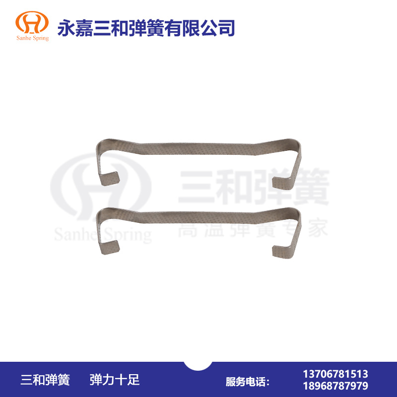 片彈簧--彈(dàn)簧制造廠