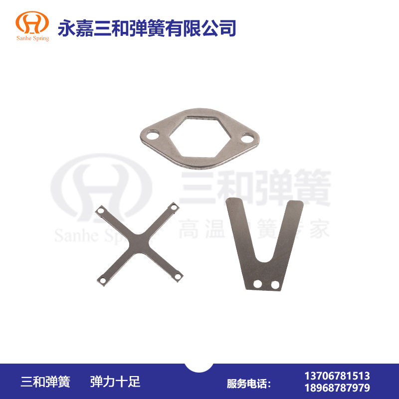 片彈簧--彈簧制(zhi)造廠