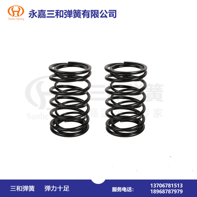 調節(jiē)閥彈簧