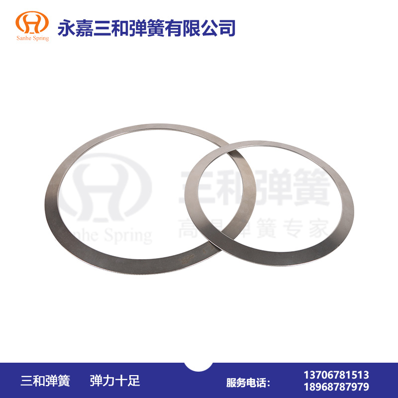 球閥閥座碟形(xíng)彈簧