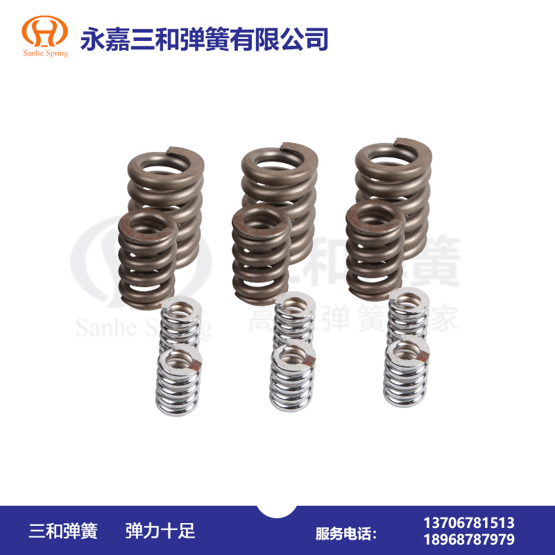 減壓閥彈簧(huang)