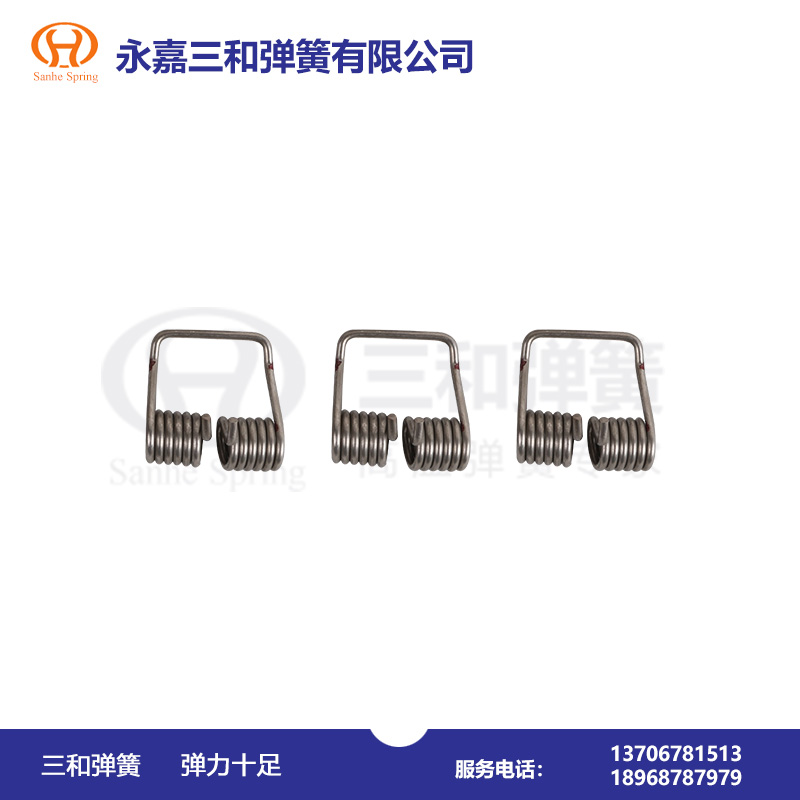 完井工具(jù)彈簧