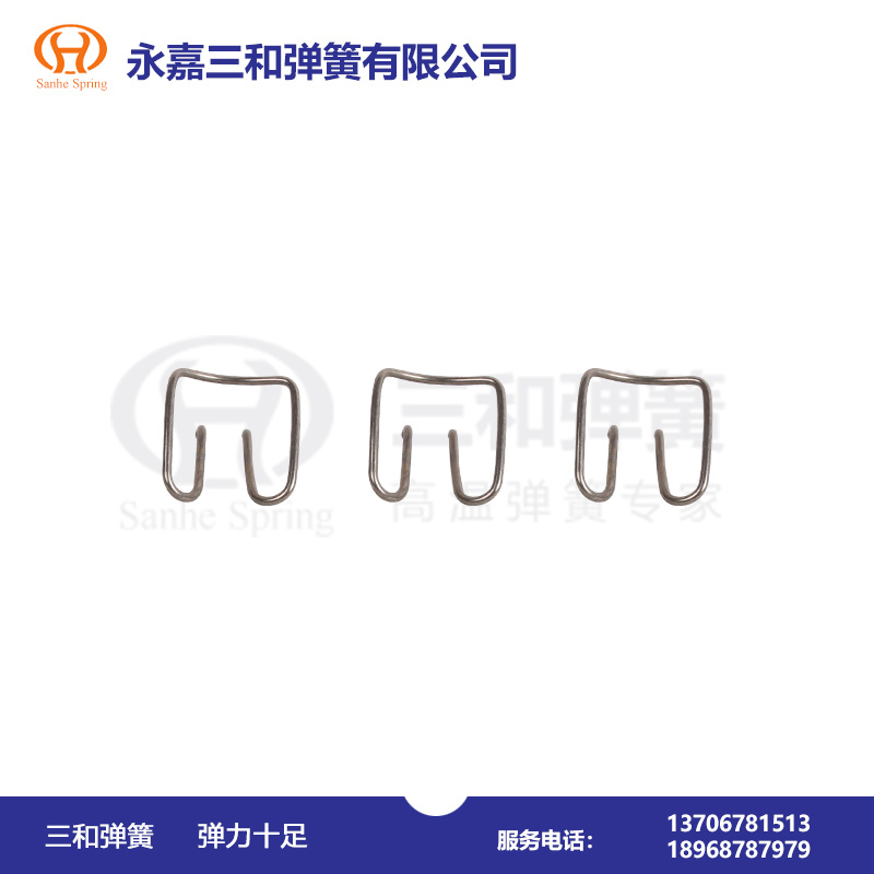 完井工(gōng)具--開關工(gōng)具--自釋放(fàng)移位工具(jù)彈簧