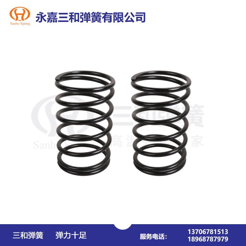 内卡瓦彈簧(huang)