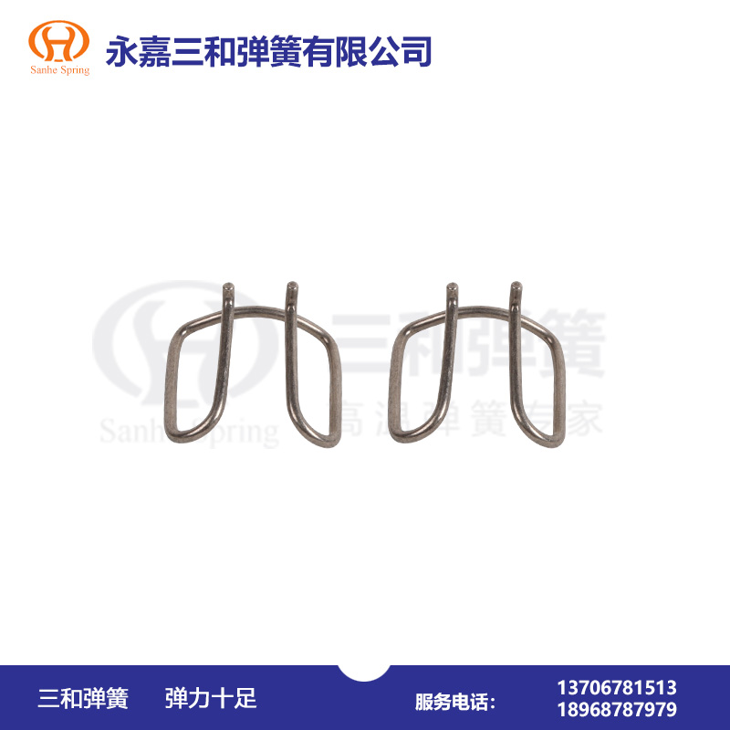 完井工(gōng)具--開關工具--自(zi)釋放移位工具(jù)彈簧