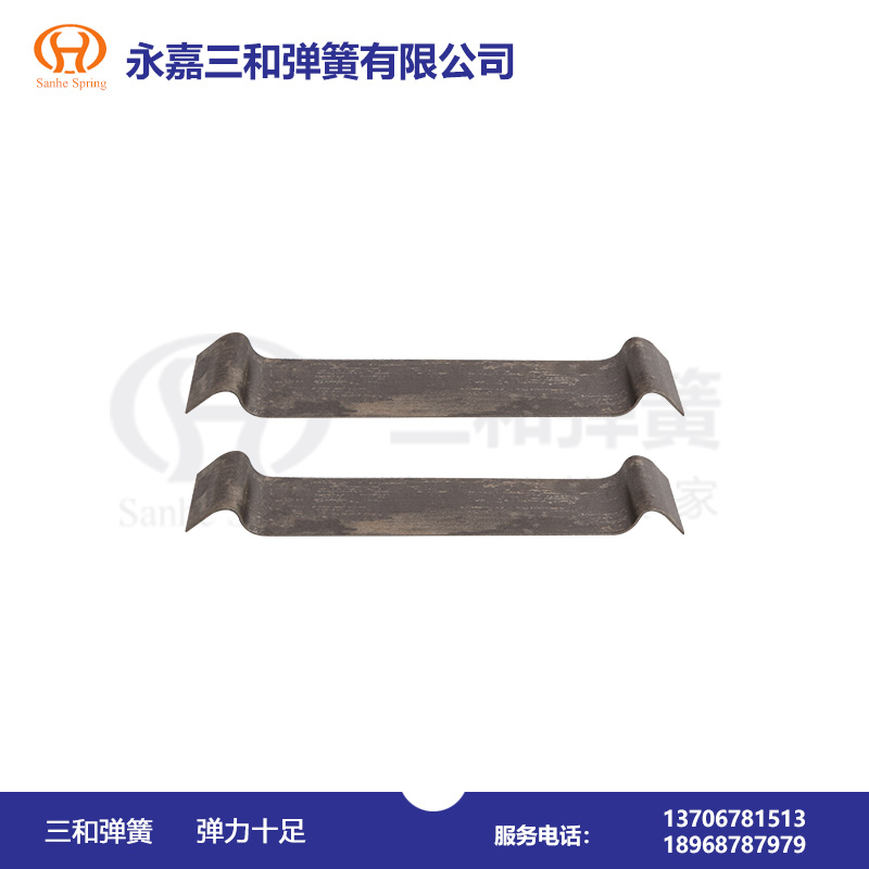 完井工具(ju)--井下流體控制(zhi)設備--鎖芯彈片(piàn)