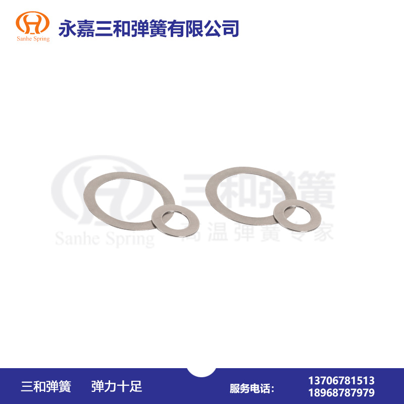 耐醋(cù)酸腐蝕彈簧