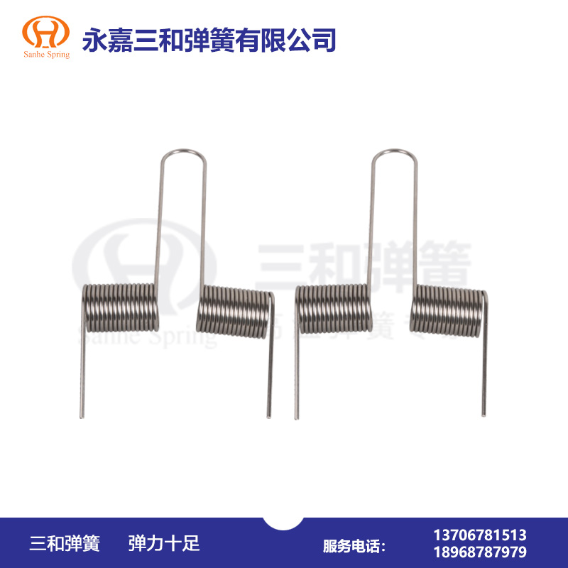 NS4102彈簧(huáng)