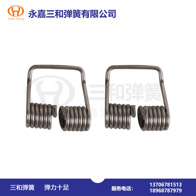 2.4375彈(dan)簧