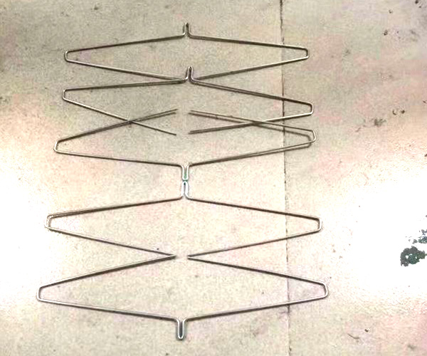 行(háng)業彈簧(huáng)