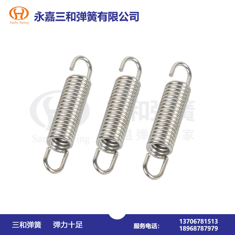 SUS316L彈簧(huáng)廠