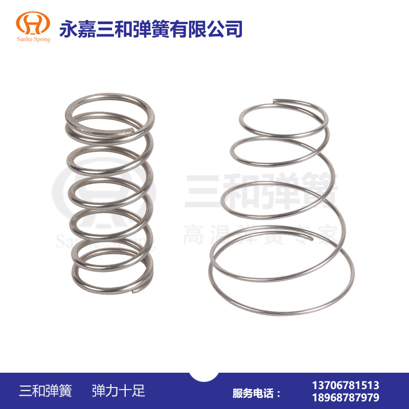 光(guang)伏串焊(han)機耐高(gāo)溫彈簧(huang)UY4-10-Inconel718