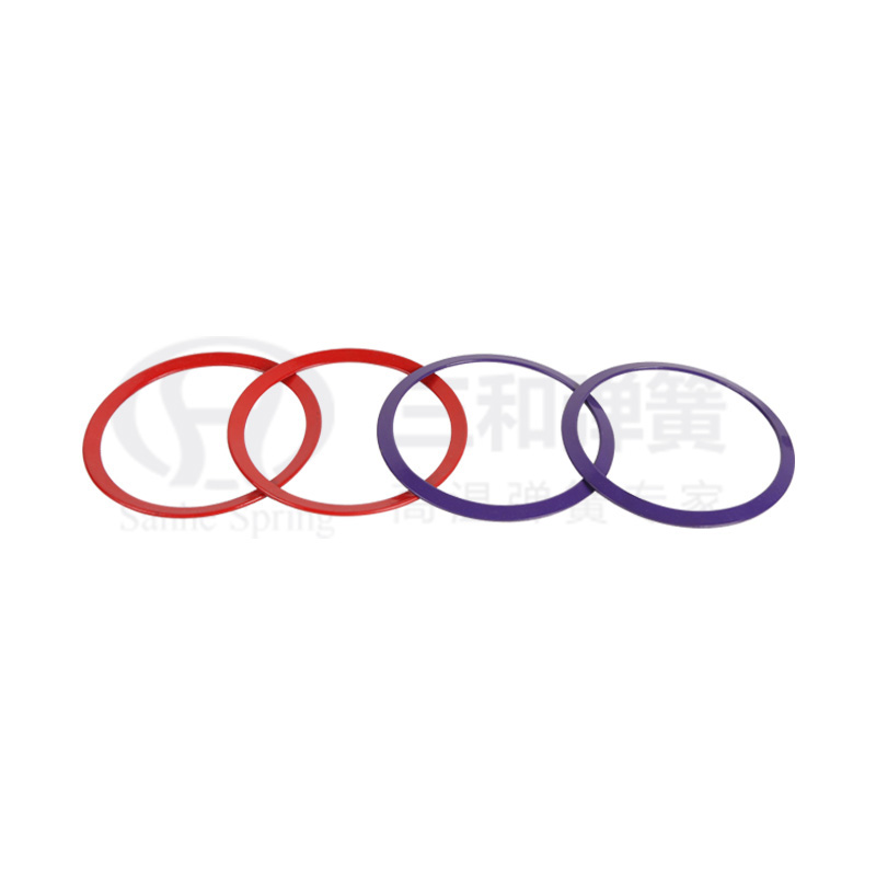 硬密封(fēng)球閥閥(fa)座碟形(xing)彈簧廠(chang)