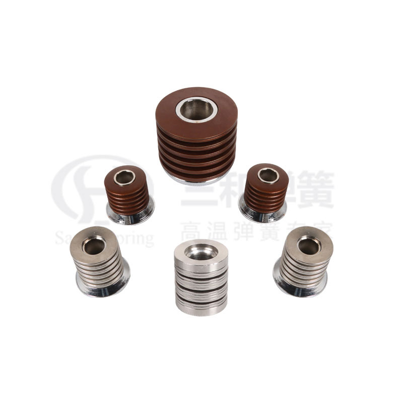 GB\T1972國(guo)标碟形(xíng)彈簧生(sheng)産廠家(jia)