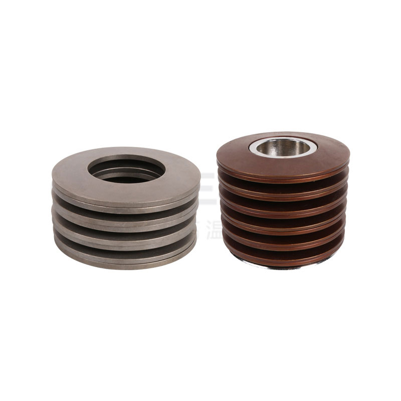 耐腐蝕(shi)碟形彈(dàn)簧廠家(jiā)