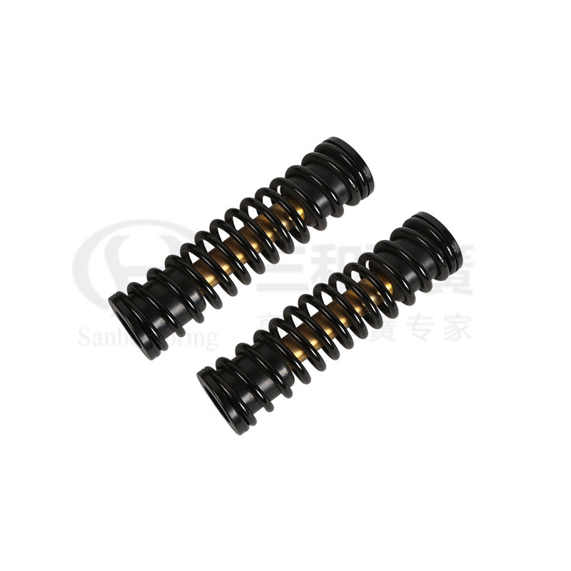 氣(qì)動執行(hang)器彈簧(huáng)