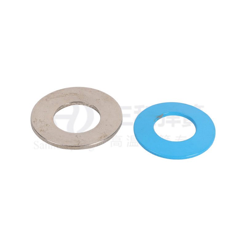 耐高溫彈(dàn)簧150--280℃--高溫碟(die)形彈簧制(zhi)造廠