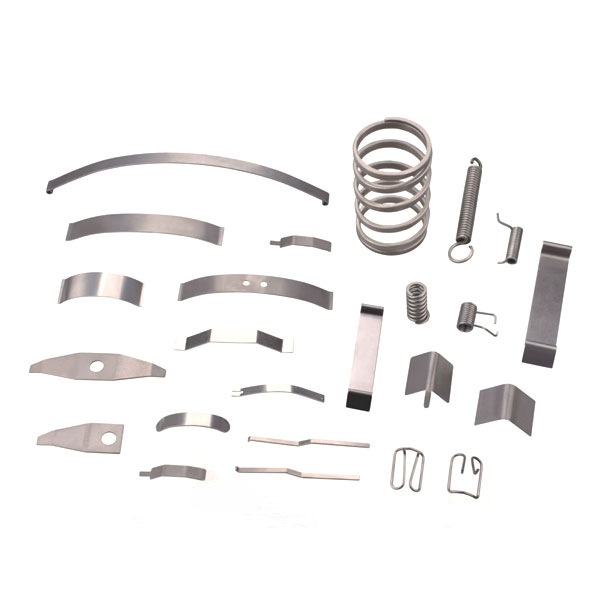 石油鑽采(cai)設備彈簧(huang)