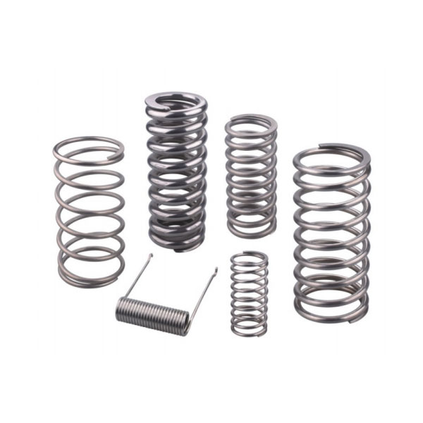 耐腐蝕彈(dan)簧